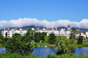 Manoir des Sables Hôtel & Golf  Магог